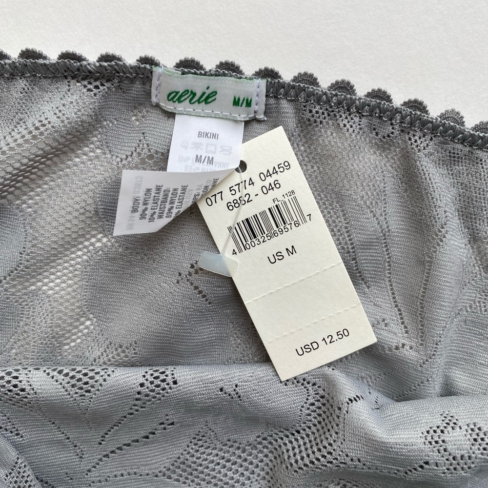 COPY - 3/$15 •Aerie Underwear 3 pieces•BNWT/BNIP. - Picture 7 of 7